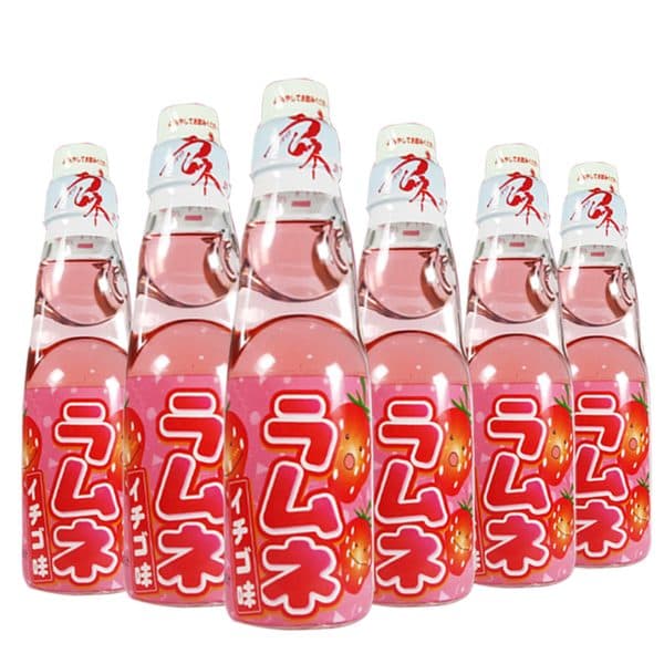 Hata Gazlı İçecek Özel Seri 200ml