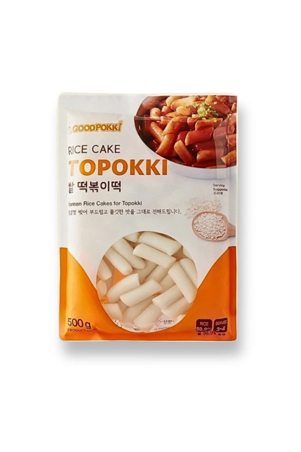 TTEOKBOKKI
