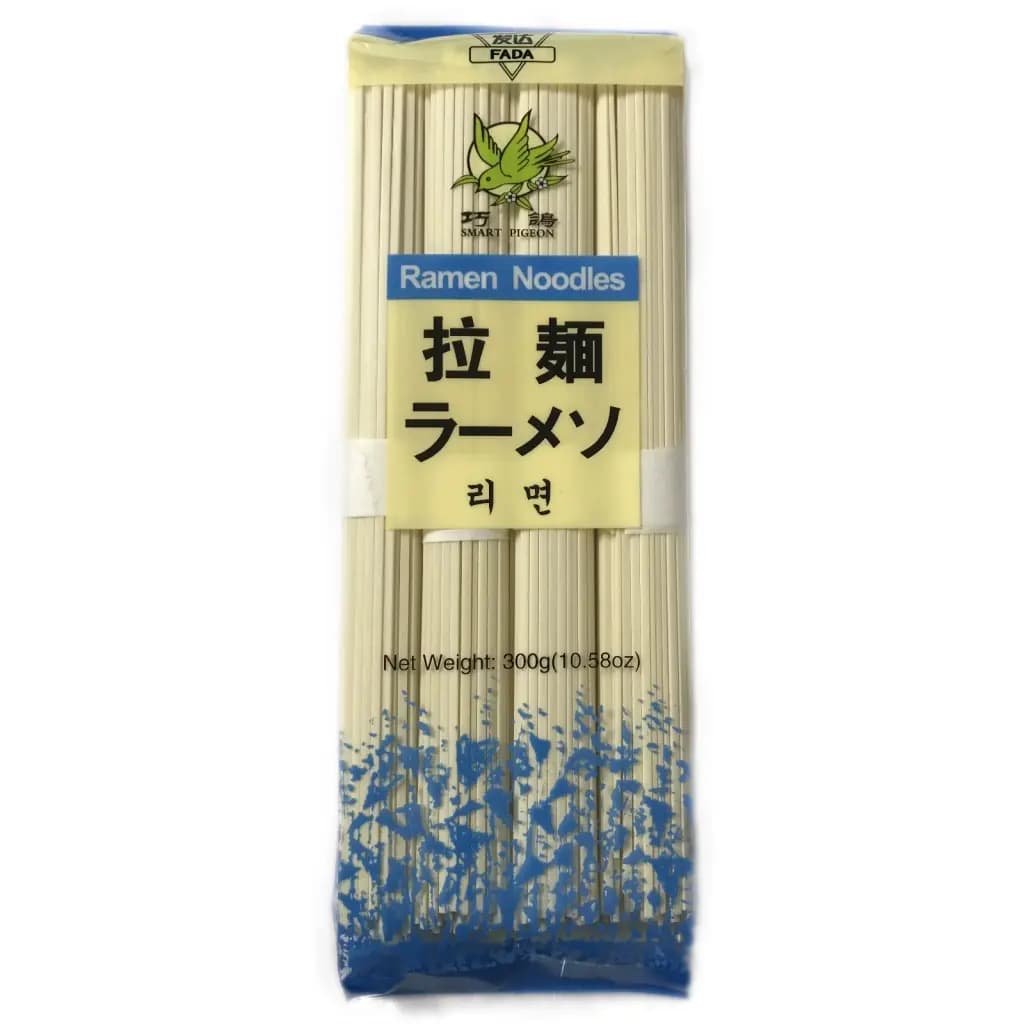 Ramen Noodles 300g