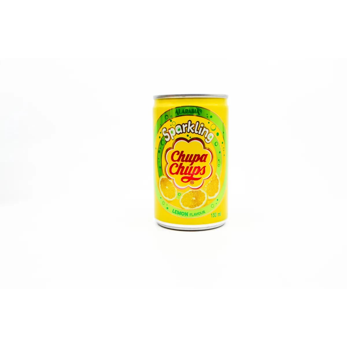 Chupa Chups Lemon