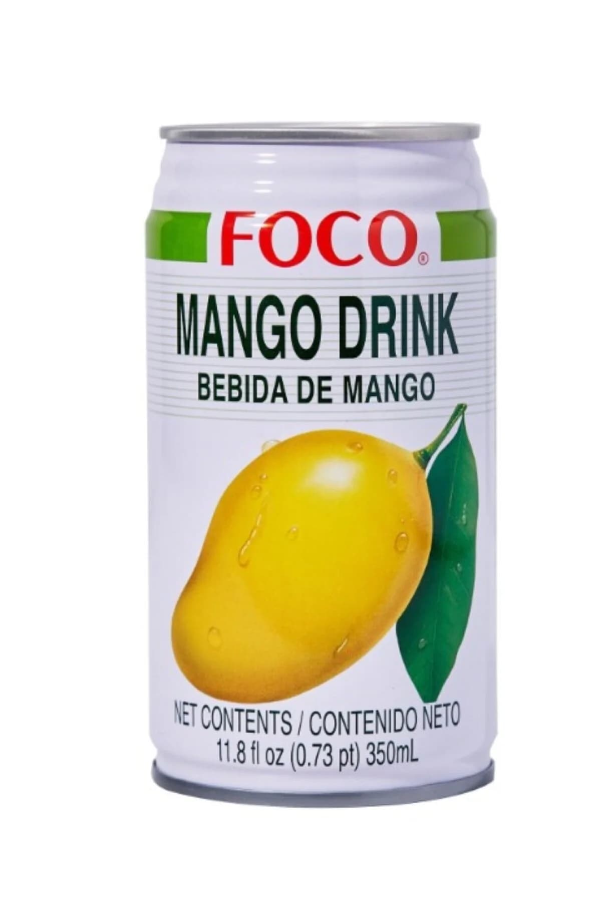 Foco Mango Drınk