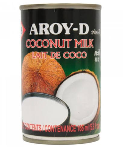 Aroy-D Coconut Mılk