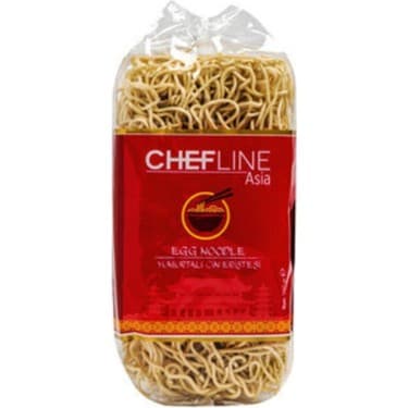 Chefline Asia Yumurtalı Çin Eriştesi