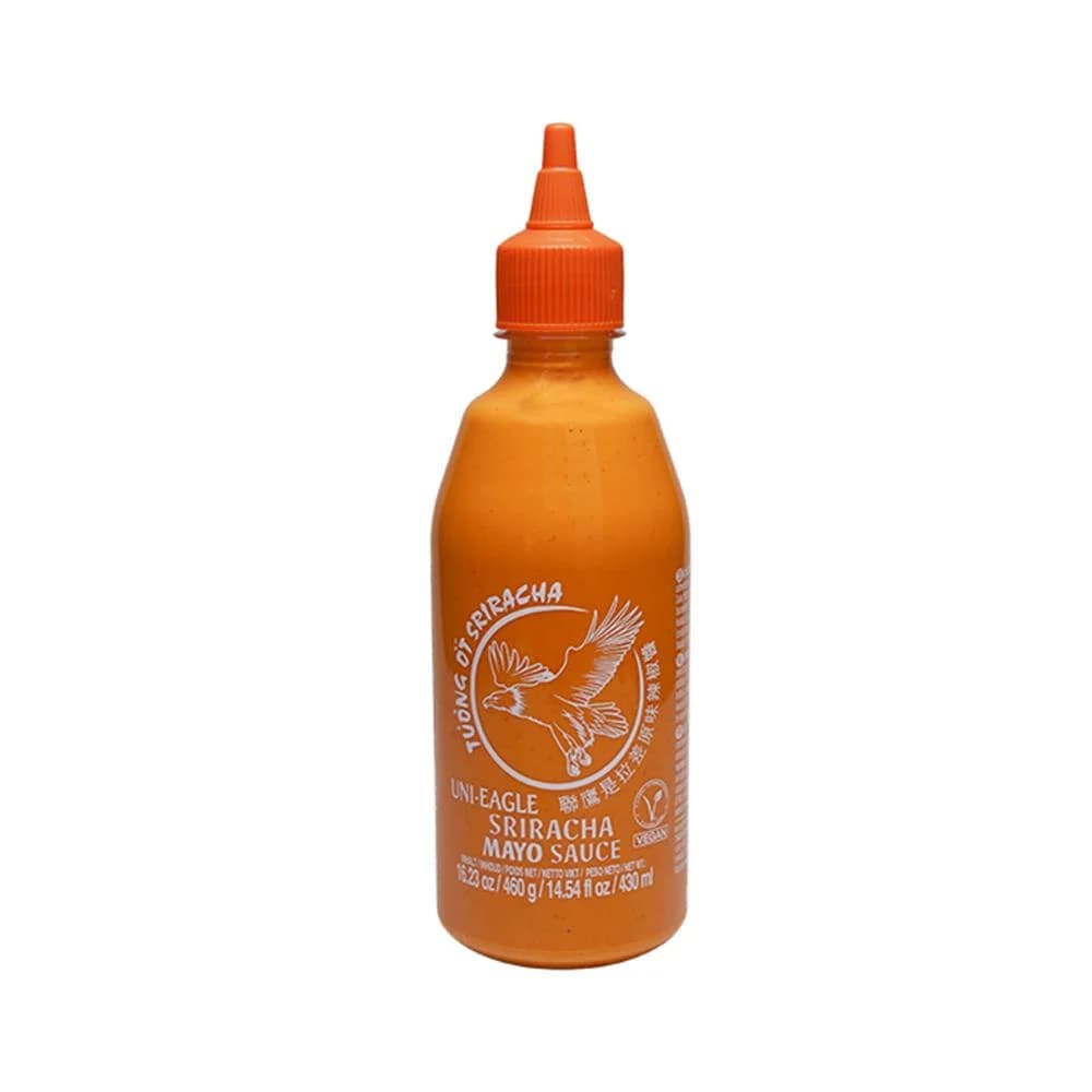Srıracha Mayo Sauce