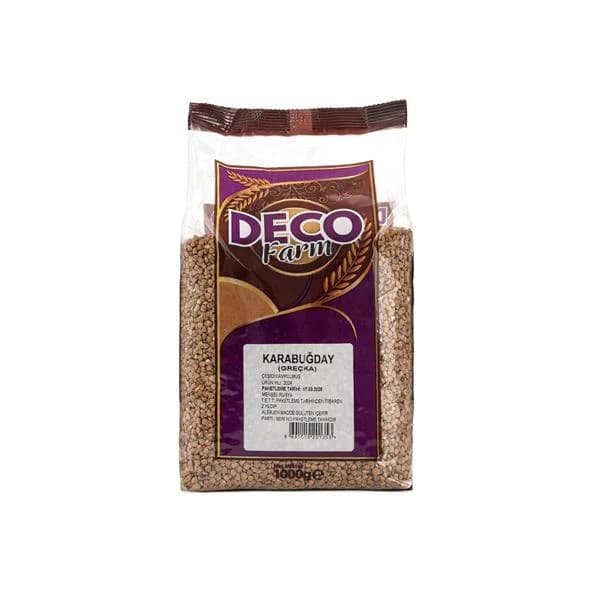 Deco Farm