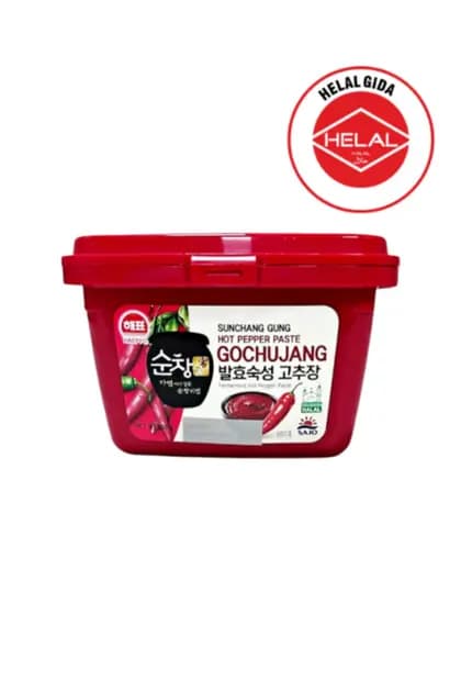 Gochujang