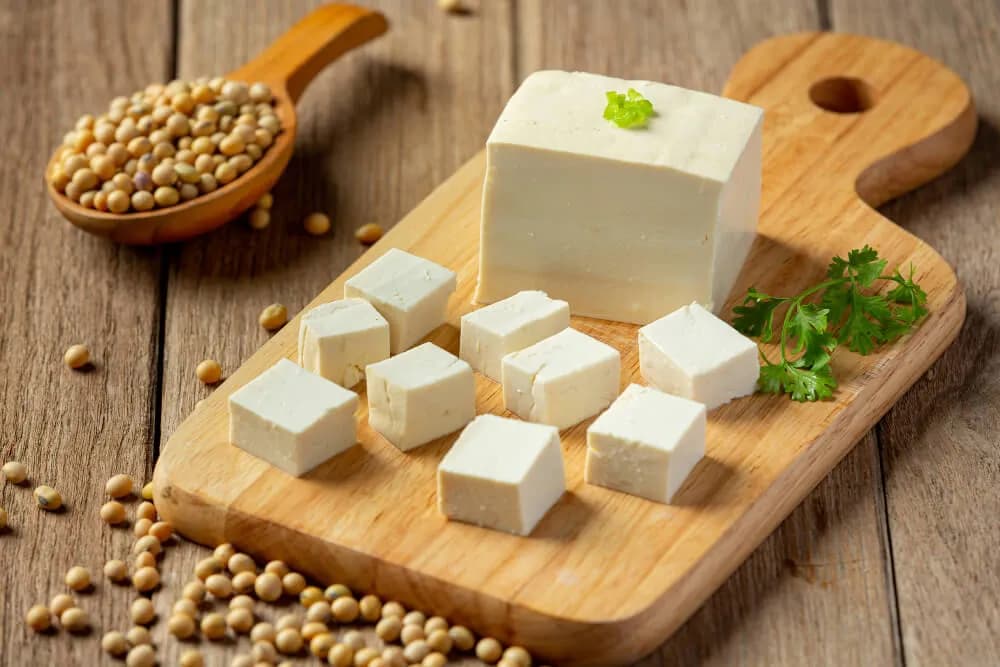 VeganTofu