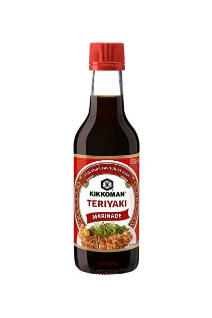 Kıkkoman Terıyakı Marıne