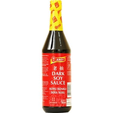 Amoy Dark Soy Sauce 750ml