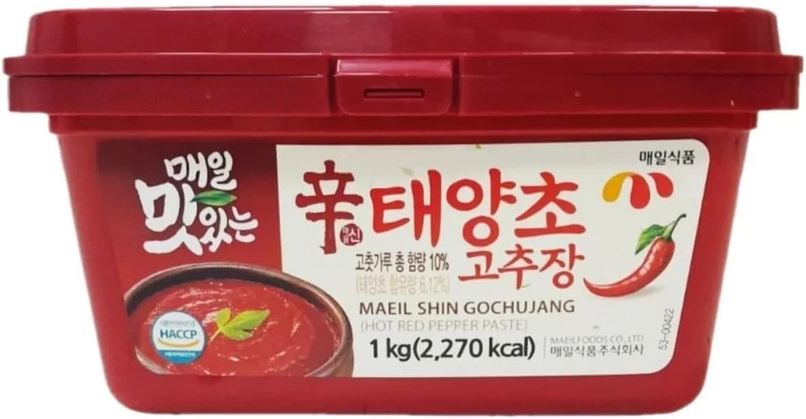 Gochujang 1kg