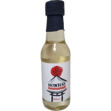 Kıng Crown Honterı 200ml