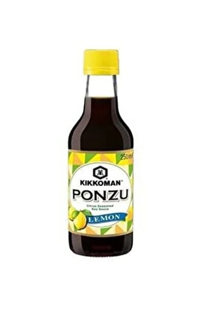 Kıkkoman Ponuz Lemon