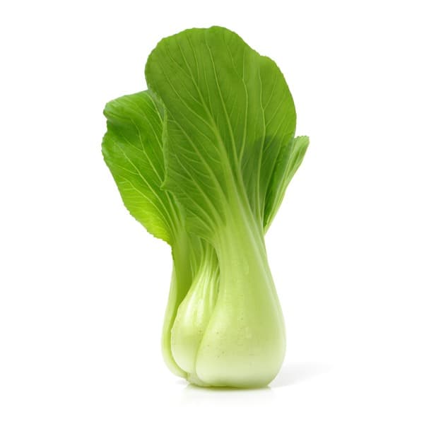 Baby Pak Choi