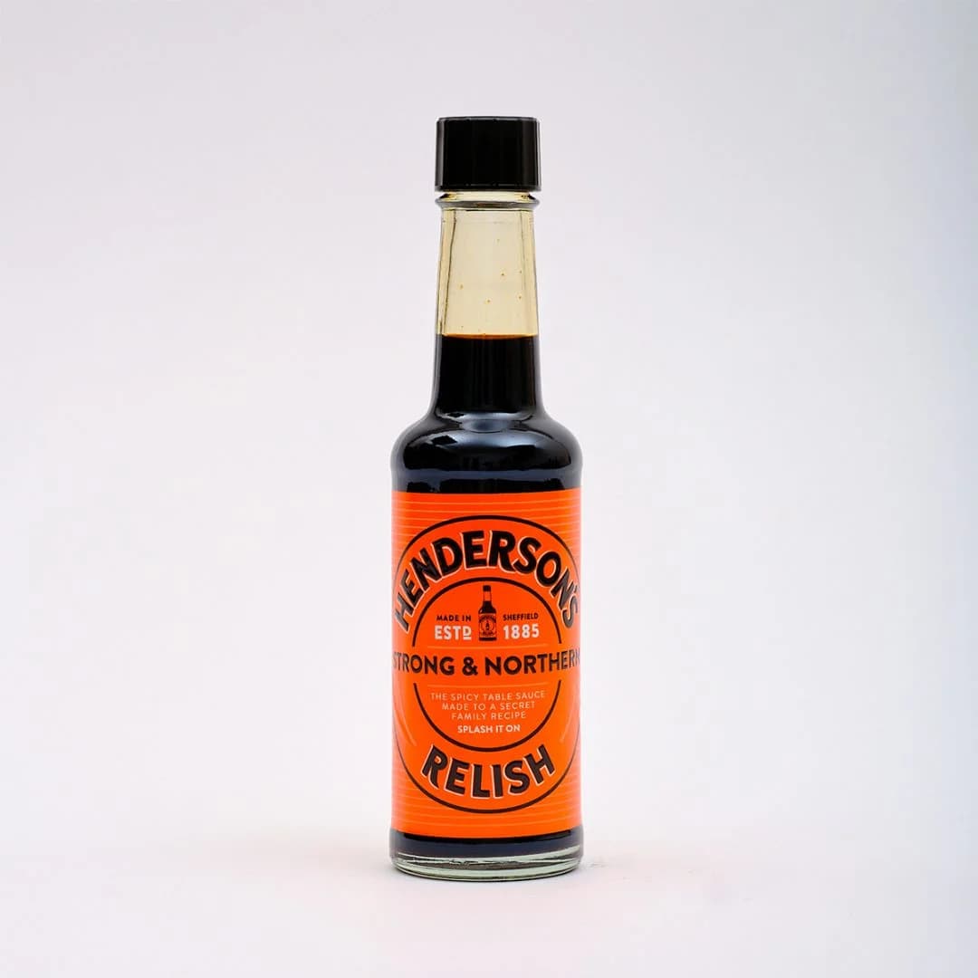 Hendersons Relısh