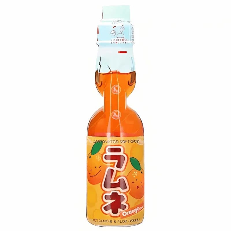 Hata Kosen Ramune