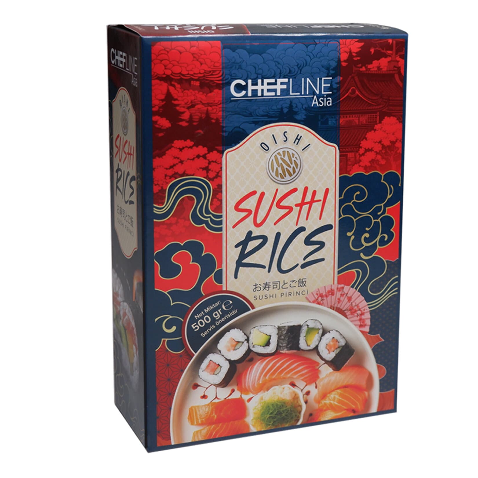 Chefline Susih Rıce