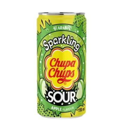 Chupa Chups Apple