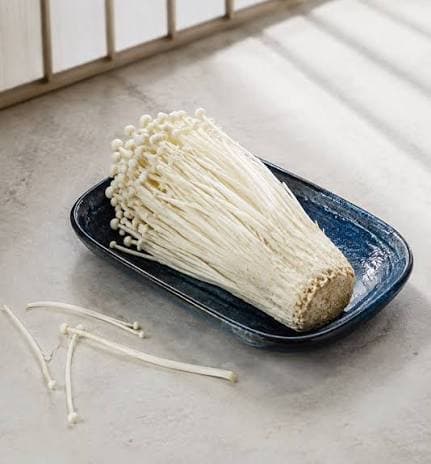 ENOKİ MANTARI 150GR