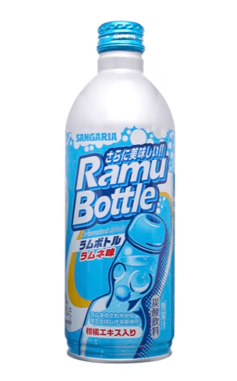 Ramu Bottle