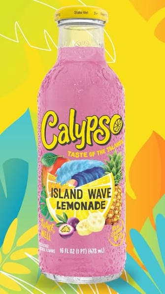 Calyps Taste of the ıslands
