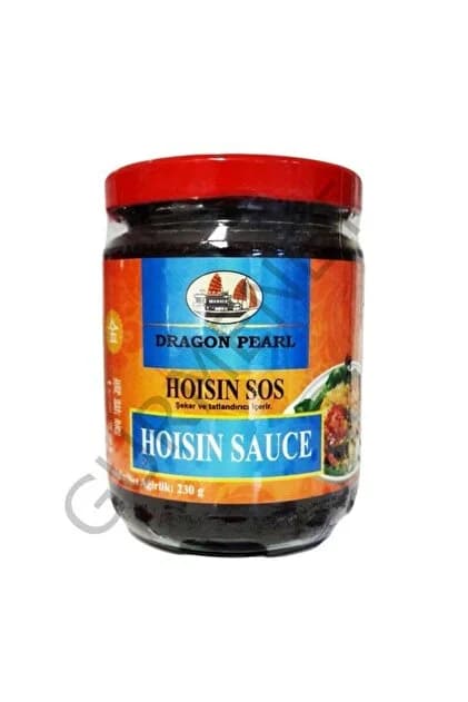 Dragon Pearl Hoısın Sos
