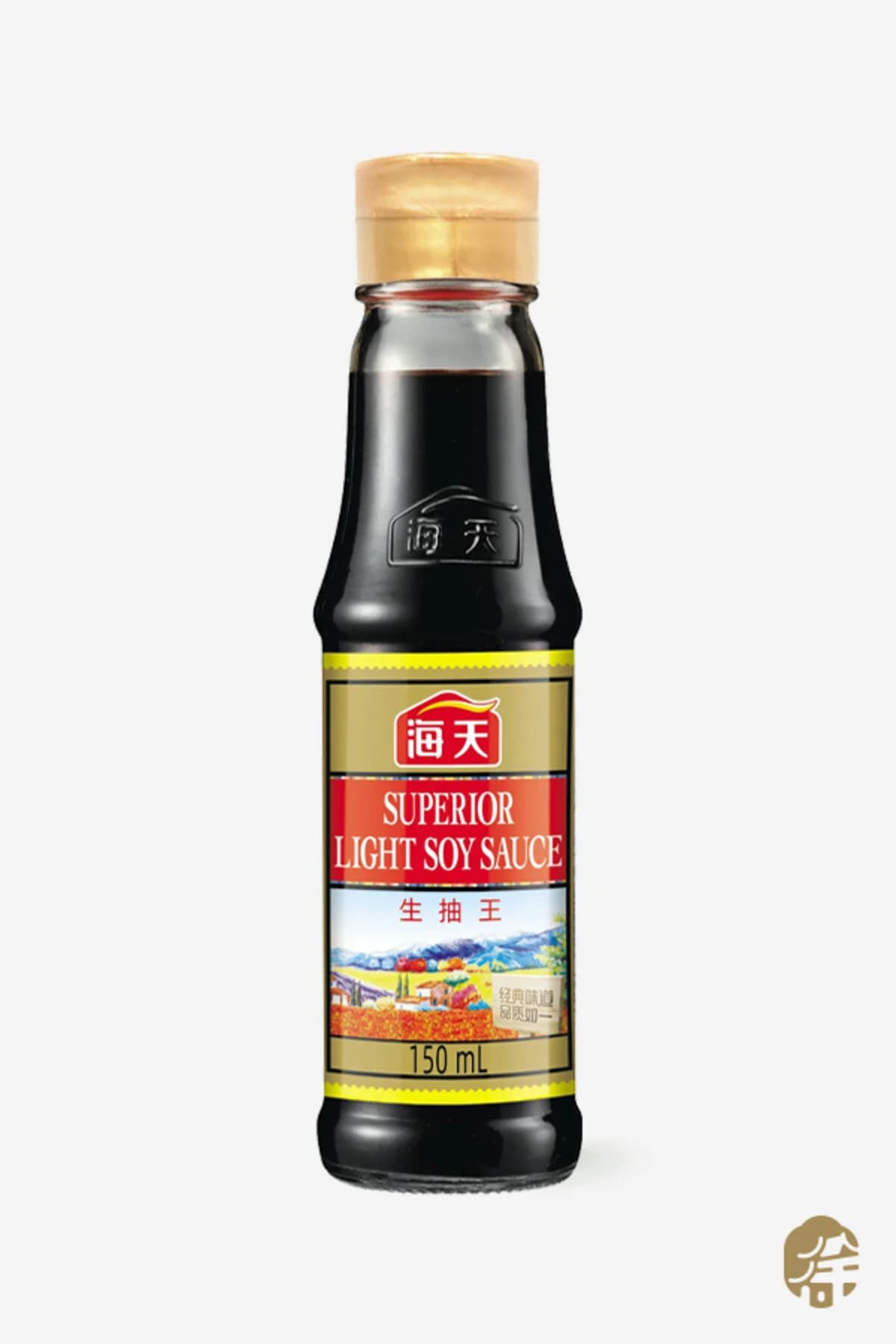 Supepıor Lıght Soy Sauce