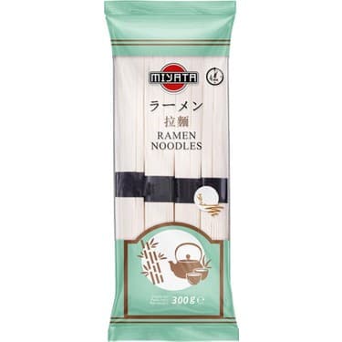 Mıyata Ramen Noodles 300g