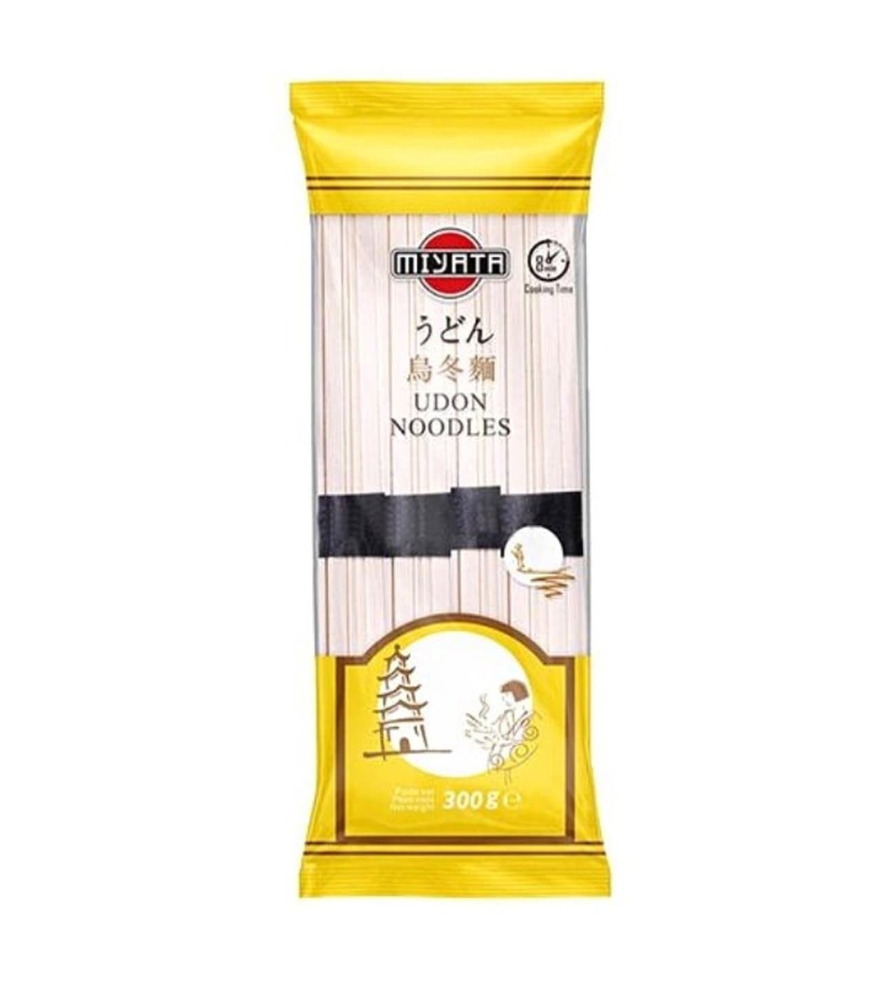 Mıyata Udon Noodles