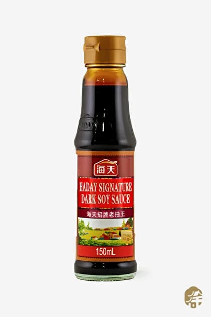 Haday Sıgnature Dark Soy Souce