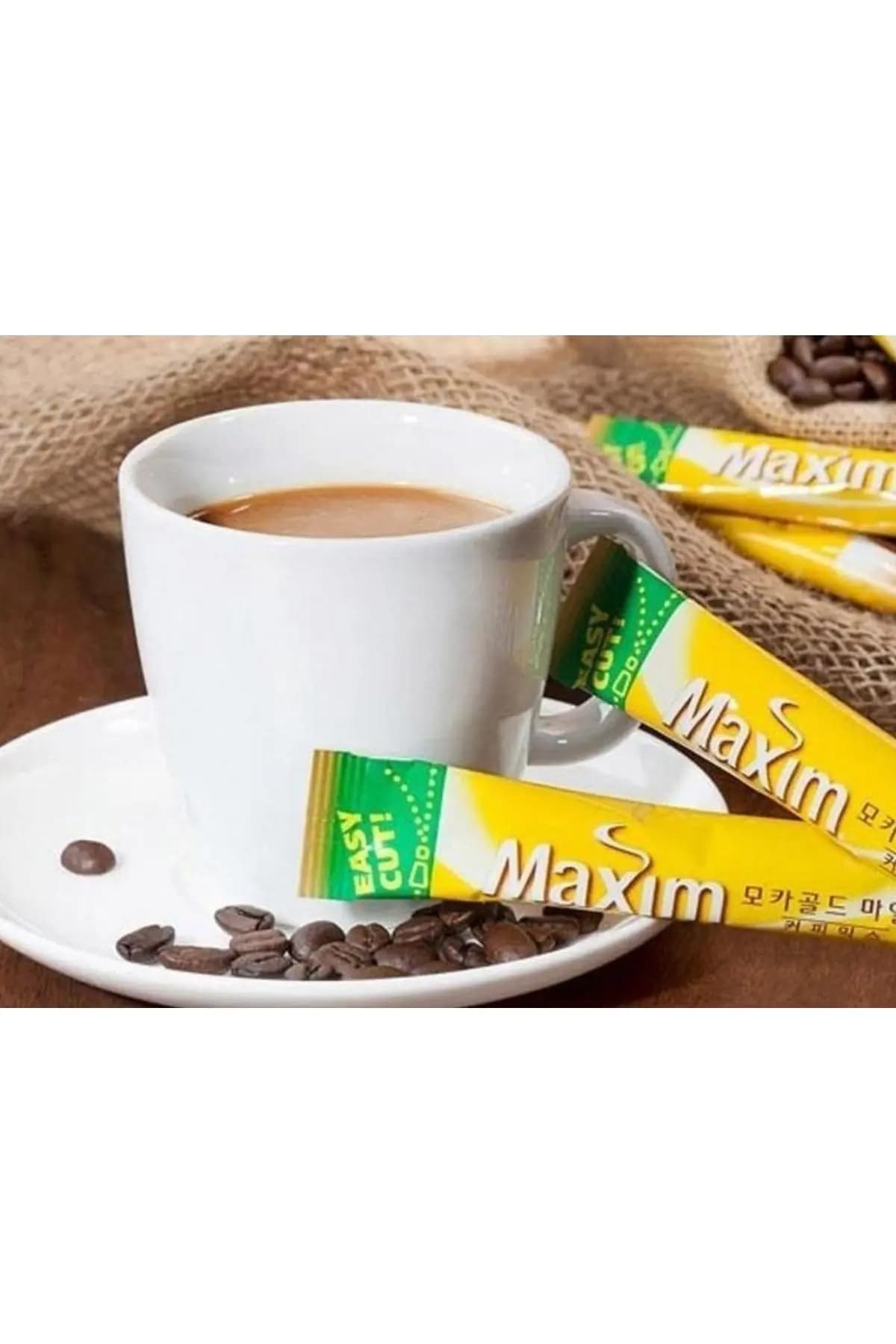 MAXIM KAHVE 12G
