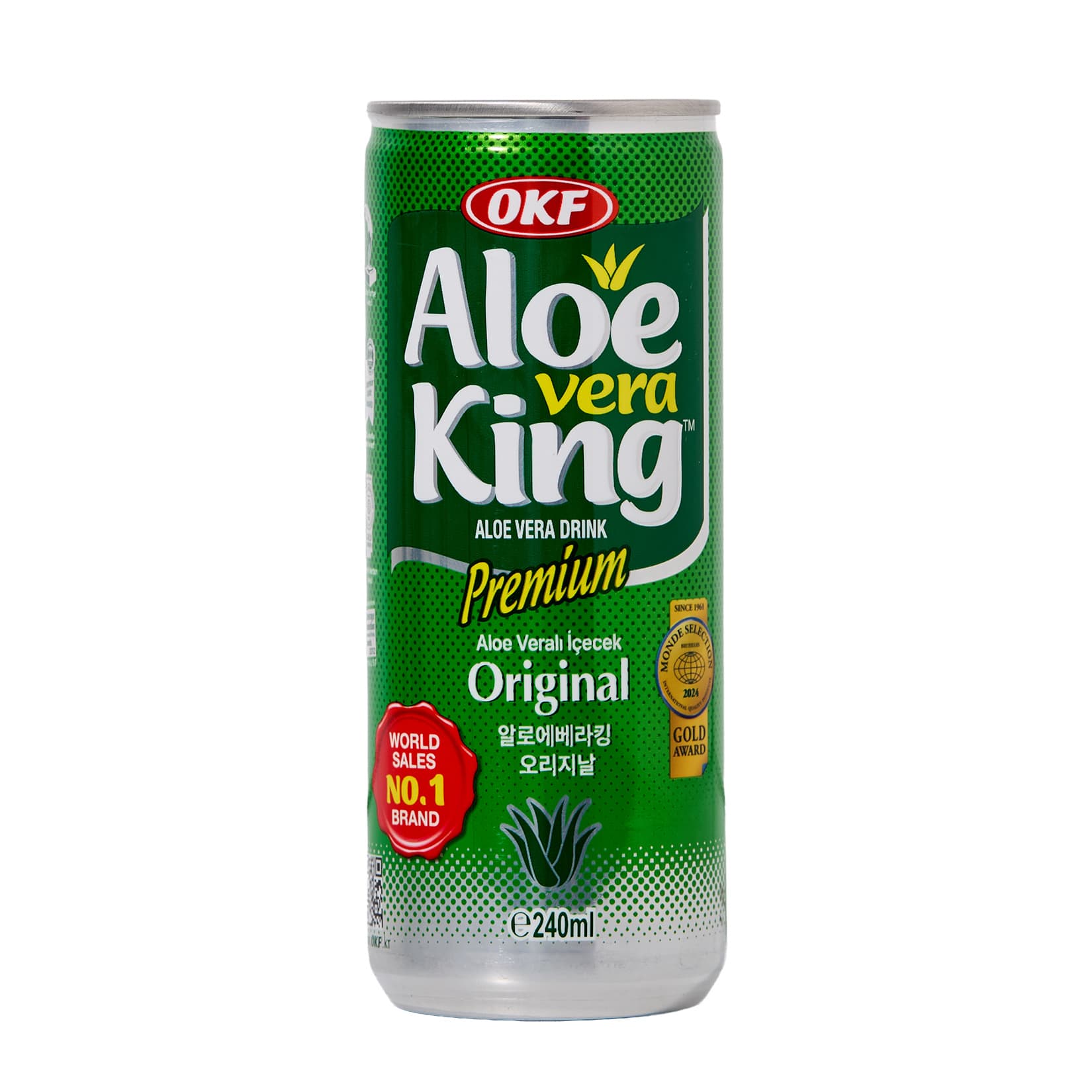 Aloe King 240ml