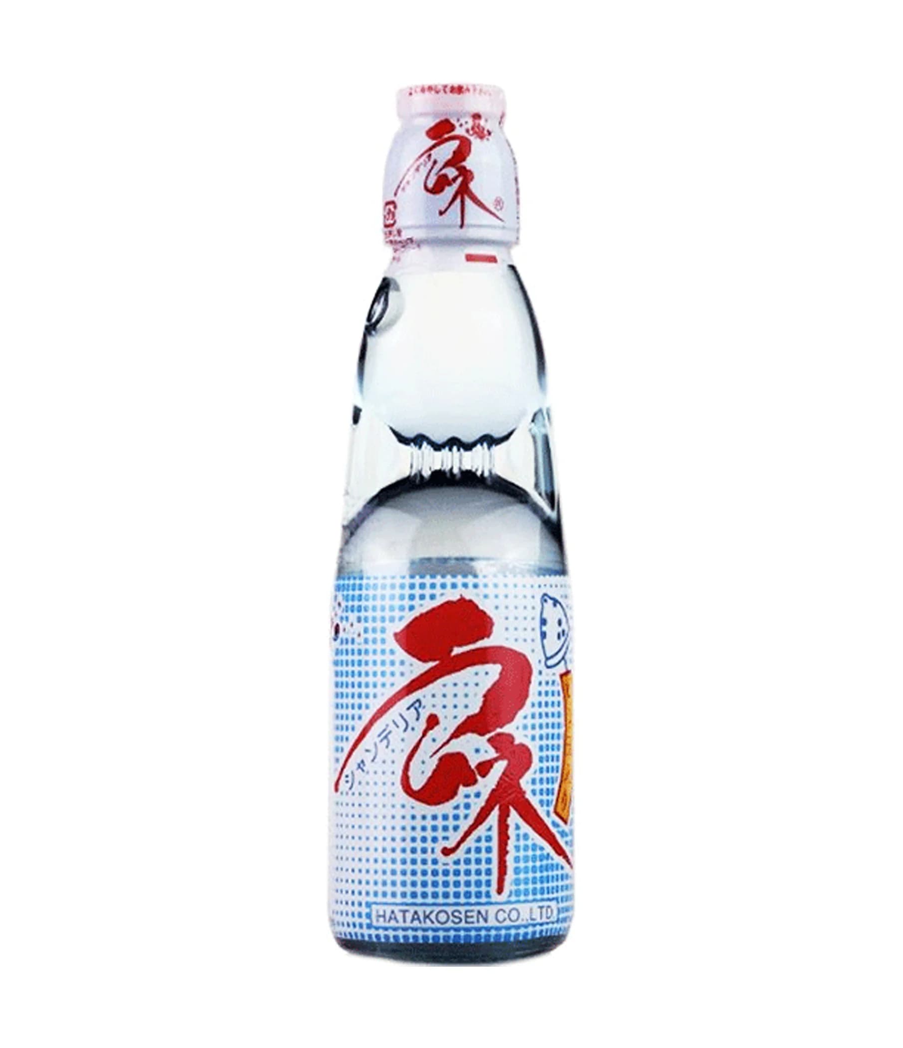 Hata Ramune