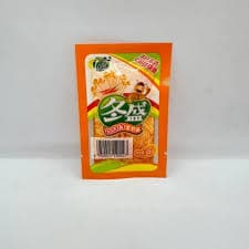 Atıştırmalyk Enokı Mantarı