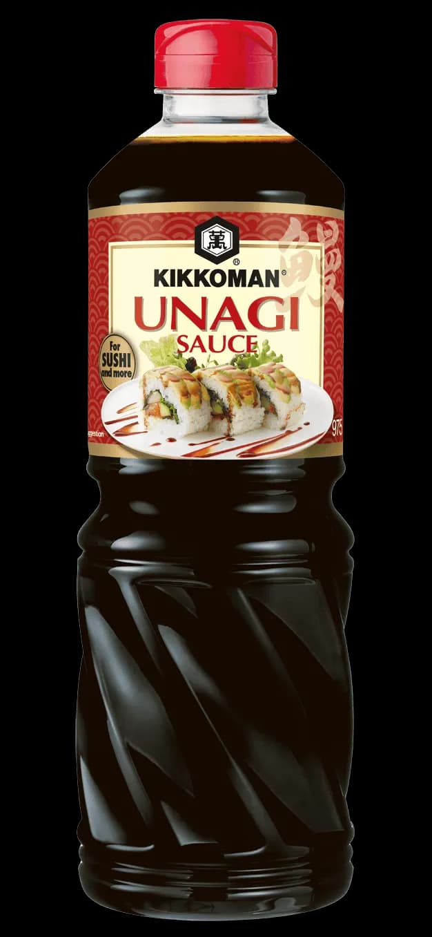 Kıkkoman Unagı Sauce