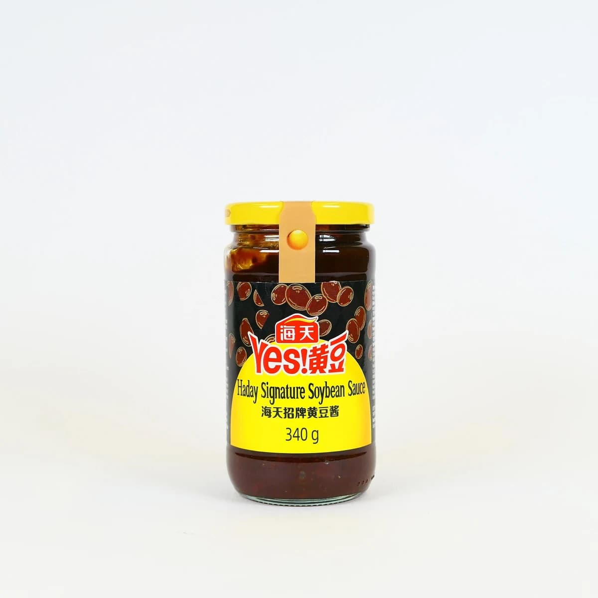 Haday Signature Soybean Sauce