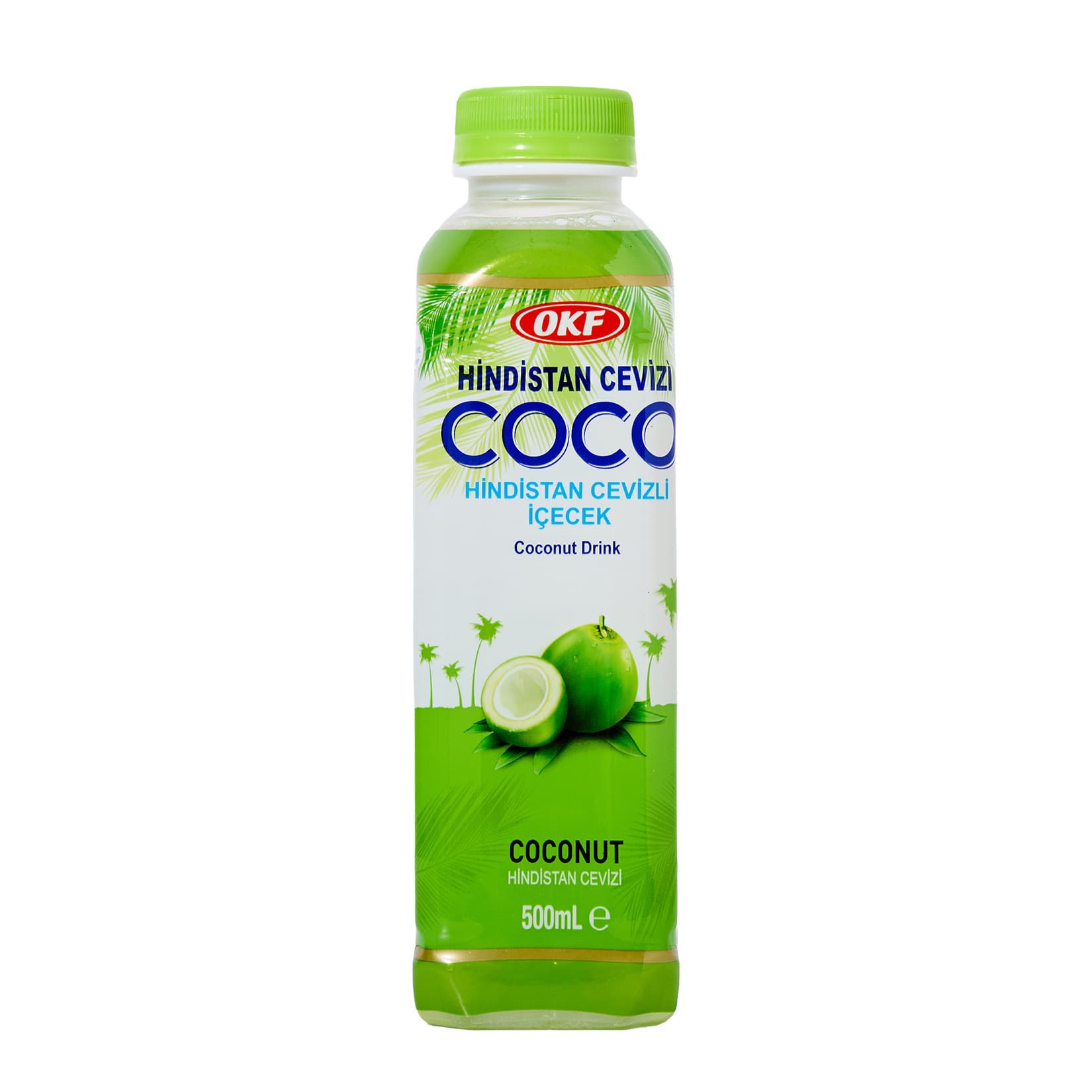 Hindistan Cevızı Coco